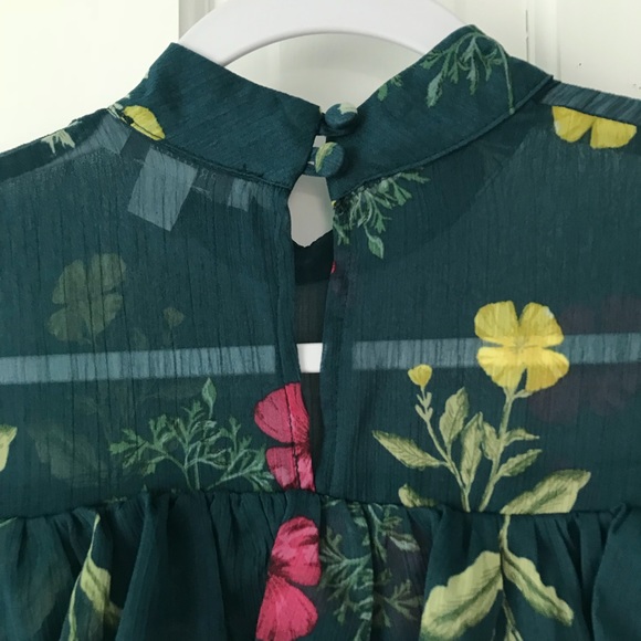 PRIMARK a baby doll dress 👗Long shirt for tights - Picture 3 of 8